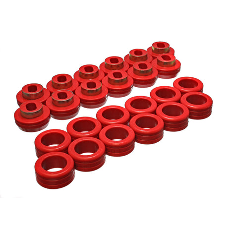 Body Cab Mount Set <br>95-04 Chevrolet Blazer