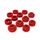 Body Cab Mount Set <br>96-99 Isuzu Hombre