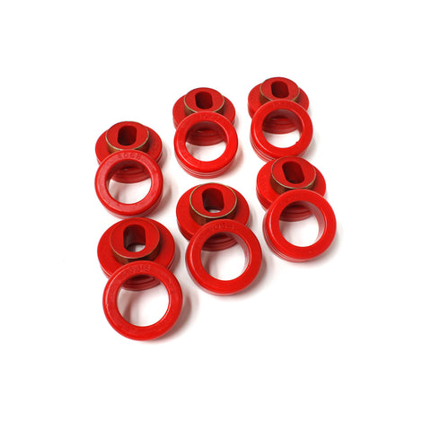 Body Cab Mount Set <br>81-86 Chevrolet C10 K10 K20 K30