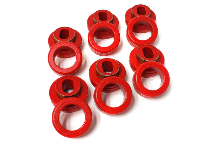 Body Cab Mount Set <br>81-86 Chevrolet C10 K10 K20 K30