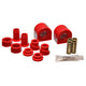 Red Sway Bar Bushing Set <br>88-96 Chevrolet Corvette