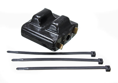 Zinc Finish Motor Mount <br>88-98 Chevrolet C1500 C3500
