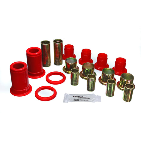 Front Control Arm Bushing Set <br>66-70 Chevrolet Caprice