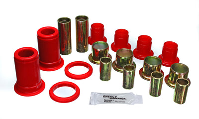 Front Control Arm Bushing Set <br>66-70 Chevrolet Caprice