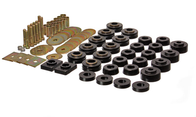Body Cab Mount Set <br>68-72 Buick Skylark