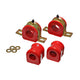 Red Sway Bar Bushing Set <br>1991 GMC Syclone