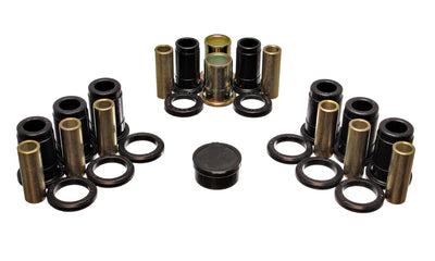 Rear Control Arm Bushing Set <br>59-64 Chevrolet Impala, El Camino