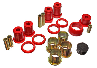 Rear Control Arm Bushing Set <br>75-80 Chevrolet Monza