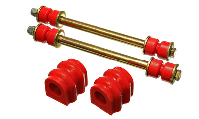 Rear Sway Bar Bushing Set - Bar Dia. 23mm <br>11-12 Chevrolet Camaro