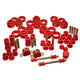 Hyper-Flex Master Bushing Set <br>95-97 Chevrolet Tahoe