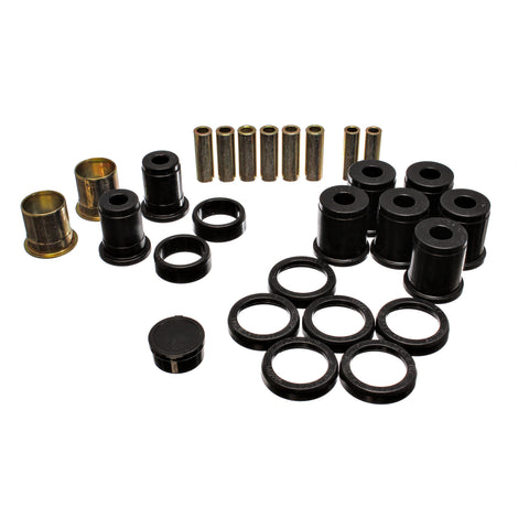 Rear Control Arm Bushing Set <br>80-89 Buick Electra