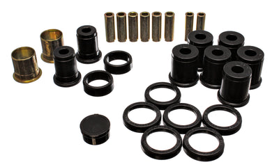 Rear Control Arm Bushing Set <br>80-89 Buick Electra