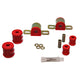 Rear Sway Bar Bushing Set - 1 Bolt Clamp Style <br>67-81 Chevrolet Camaro