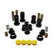 Front Control Arm Bushing Set <br>02-06 Cadillac Escalade EXT Escalade