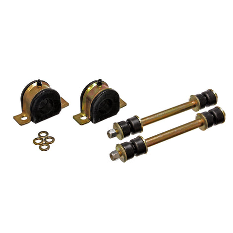 Front Sway Bar Bushing Set - Bar Dia. 30mm <br>92-94 Chevrolet Blazer
