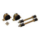 Front Sway Bar Bushing Set - Bar Dia. 30mm <br>92-94 Chevrolet Blazer