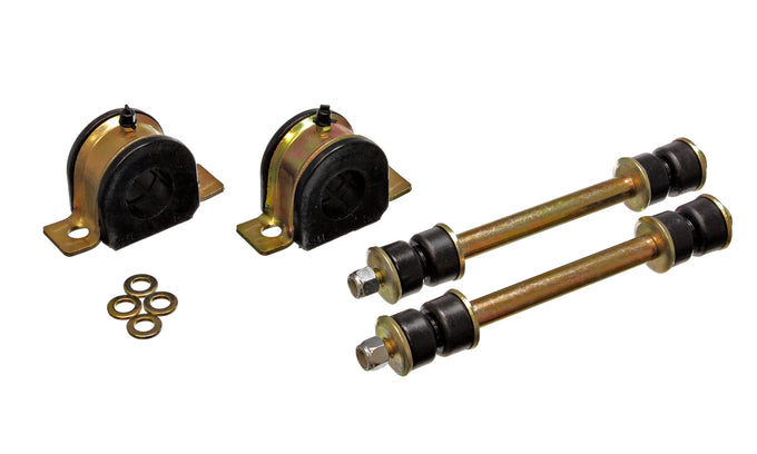 Front Sway Bar Bushing Set - Bar Dia. 30mm <br>92-94 Chevrolet Blazer