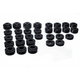 Body Cab Mount Set <br>68-72 Chevrolet Chevelle