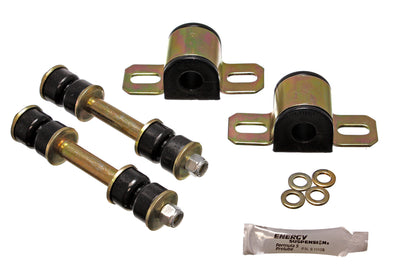 Rear Sway Bar Bushing Set - Bar Dia. 19mm <br>82-99 Chevrolet Camaro