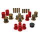 Front Control Arm Bushing Set <br>91-96 Buick LeSabre