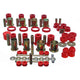 Hyper-Flex Master Bushing Set <br>82-92 Chevrolet Camaro
