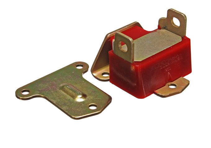 Zinc Finish Motor Mount <br>97-00 Isuzu Hombre