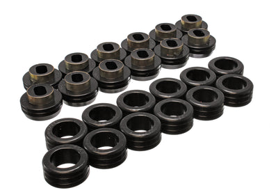 Body Cab Mount Set <br>95-04 Chevrolet Blazer