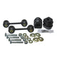 Rear Sway Bar Bushing Set - Bar Dia. 23mm <br>2010 Chevrolet Camaro