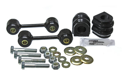 Rear Sway Bar Bushing Set - Bar Dia. 23mm <br>2010 Chevrolet Camaro