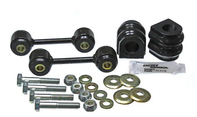 Rear Sway Bar Bushing Set - Bar Dia. 23mm <br>2010 Chevrolet Camaro