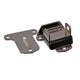 Chrome Finish Motor Mount - 2 5/8x1.75 in. <br>59-69 Chevrolet Impala, Malibu