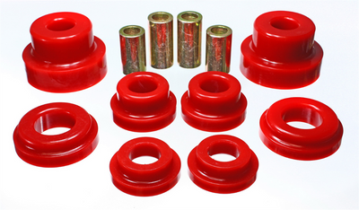 Rear Sub-Frame Bushing Set <br>10-14 Chevrolet Camaro