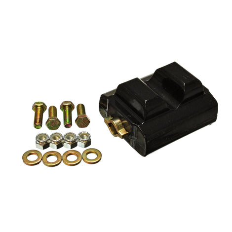 Zinc Finish Motor Mount <br>98-02 Chevrolet Camaro