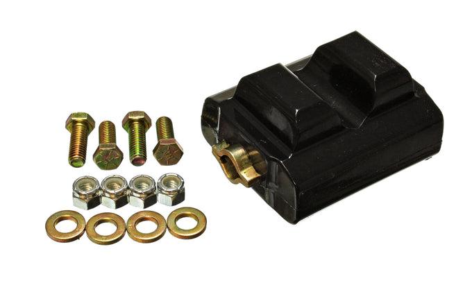 Zinc Finish Motor Mount <br>98-02 Chevrolet Camaro