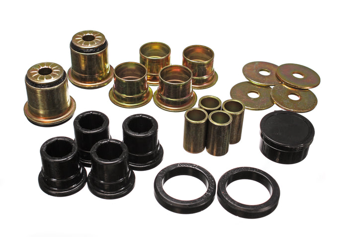 Front Control Arm Bushing Set <br>62-67 Chevrolet Chevy II