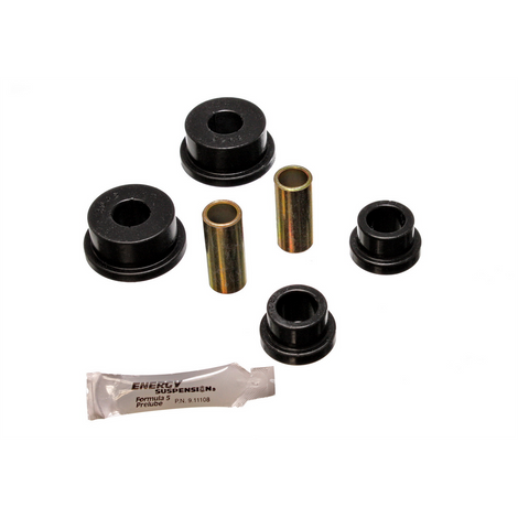 Black Track Bar Bushings <br>66-70 Chevrolet Caprice
