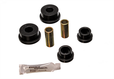 Black Track Bar Bushings <br>66-70 Chevrolet Caprice