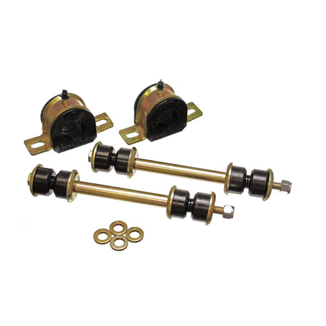 Front Sway Bar Bushing Set - Bar Dia. 32mm <br>02-05 Cadillac Escalade