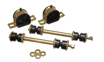 Front Sway Bar Bushing Set - Bar Dia. 32mm <br>02-05 Cadillac Escalade