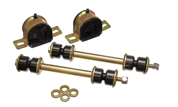 Front Sway Bar Bushing Set - Bar Dia. 32mm <br>02-05 Cadillac Escalade