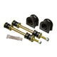 Sway Bar Bushing Set - 34mm <br>07-20 Cadillac Escalade ESV Escalade