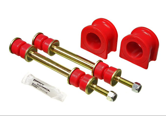 Sway Bar Bushing Set - 34mm <br>07-20 Cadillac Escalade ESV Escalade