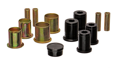 Front Lower Control Arm Bushing Set <br>64-66 Chevrolet Chevelle El Camino Malibu