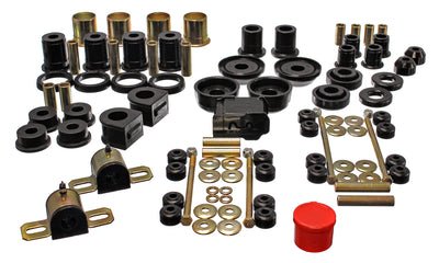 Hyper-Flex Master Bushing Set <br>93-02 Chevrolet Camaro