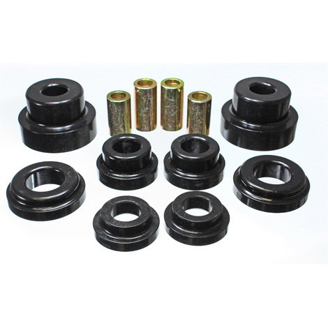 Rear Sub-Frame Bushing Set <br>10-14 Chevrolet Camaro