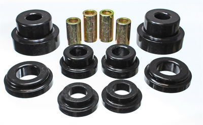 Rear Sub-Frame Bushing Set <br>10-14 Chevrolet Camaro