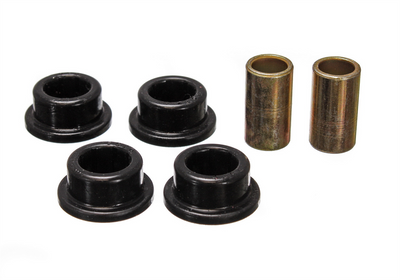 Black Rear Track Bar Bushings <br>59-64 Chevrolet Impala, El Camino