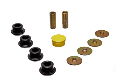 Rear Trailing Arm Bushing Set <br>63-82 Chevrolet Corvette