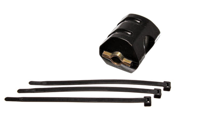 Zinc Finish Motor Mount <br>85-86 Chevrolet C10 C20 K10