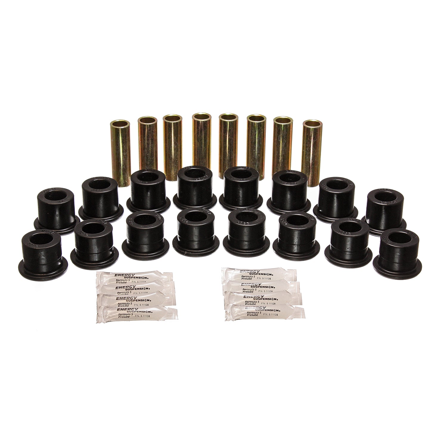 Front or Rear Control Arm Bushing Set <br>94-01 AM General Hummer